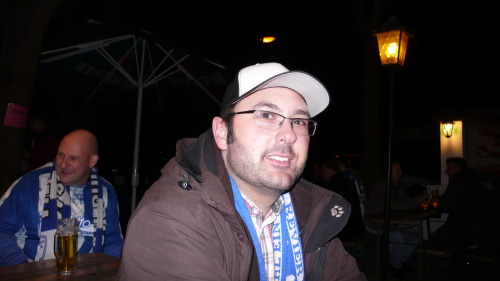 Hertha BSC - VfL Bochum - photo