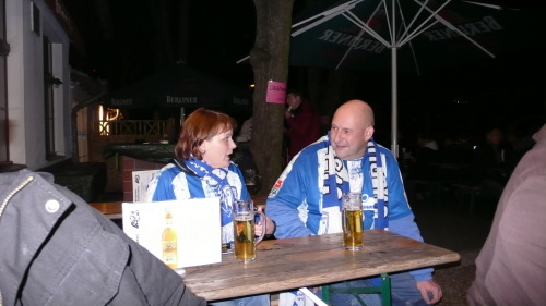 Hertha BSC - VfL Bochum - photo