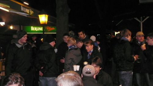 Hertha BSC - VfL Bochum - photo