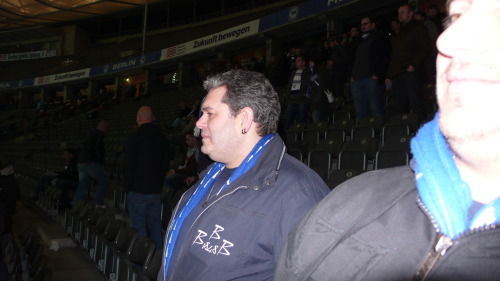 Hertha BSC - VfL Bochum - photo