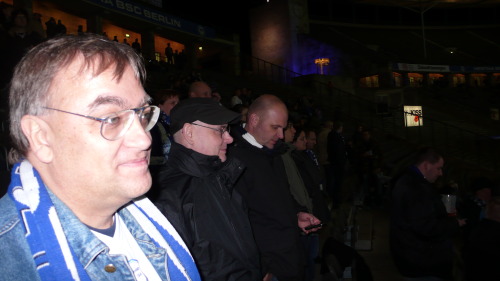 Hertha BSC - VfL Bochum - photo