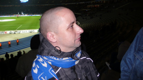 Hertha BSC - VfL Bochum - photo