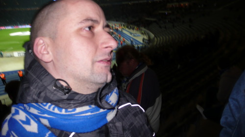 Hertha BSC - VfL Bochum - photo