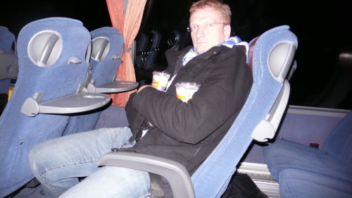 Hertha BSC - VfL Bochum - photo