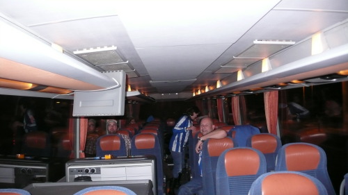Hertha BSC - VfL Bochum - photo